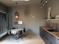 2 Bedroom Apartment FJALL