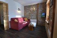 Apartamento de 2 dormitorios