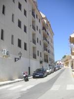 Apartamento Turístico FlorHouse - Chambres d’hôtes San Luis de Sabinillas