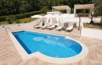 B&B Abbazia - Villa Garden Apartment with Pool Opatija - Bed and Breakfast Abbazia