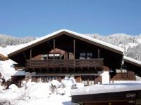 Haus im Winkl - B&B Bad Hindelang