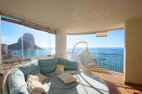 Apartamento en primera línea - Bed and Breakfast Calpe