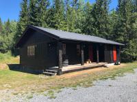 Sjoaasen Hytte - Ferienwohnung Tuddal