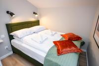 Appartement met 1 Slaapkamer