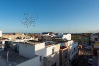 La Madera - Urban Home near the Airport - Wifi - B&B