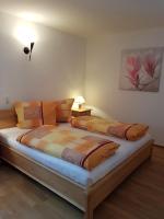 Apartment - Erdgeschoss
