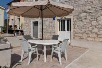 Apartment Janet - Ferienwohnung Luka