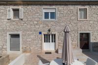 Apartment Janet - Ferienwohnung Luka