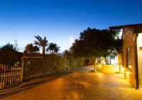 Tyger Hills Guest House - B&B Bellville