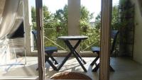 B&B Montpellier - LUMINEUX avec vue , proche CENTRE historique - Bed and Breakfast Montpellier