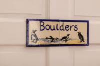 Camera Matrimoniale/Doppia con Letti Singoli