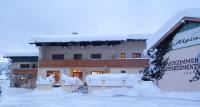 Alpina Appartements - Ferienwohnung