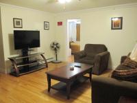 Apartment mit 3 Schlafzimmern