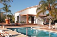 B&B Nerja - Villa El Nido - Bed and Breakfast Nerja