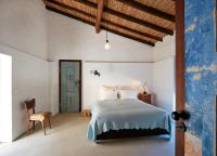 One-Bedroom Apartment with Patio