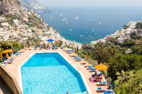 Casa Dorothea 2 - Chambres d’hôtes Positano