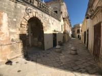 Palazzo Enselmi - Bed and Breakfast Matera