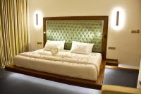 Deluxe Doppelzimmer mit Balkon