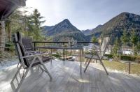 Outstanding Lake View. - B&B Kranjska Gora