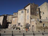 Le Petit Paradis - La Provençale - B&B