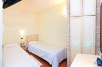 Habitación Individual