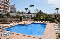 Tantulia Borinquen 215 Apartamento tenerife - B&B