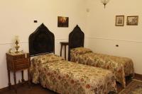 Chambre Triple avec Salle de Bains