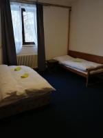 Chambre Familiale Standard