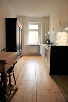 SCHÖNER WOHNEN IM DENKMAL - großzügig geschnitten, kostenfreies WLAN - Bed and Breakfast Leipzig