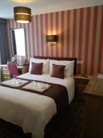 Premier Double Room