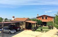 Apartamentos Rurales Fuente Chiquita - B&B