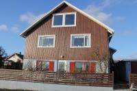Lejligheder på Heygsmannavegur 15 - Ferienwohnung
