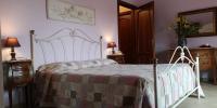 Chambre Triple avec Salle de Bains Privative