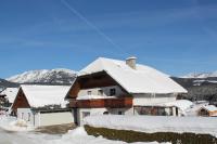 Neumann Ferienwohnung Fanning - Ferienwohnung Mariapfarr