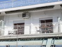 Evripidis – Katerina Rooms –A - B&B Asproválta