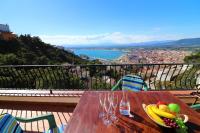 Appartamento con Vista Mare