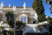 Apartament - dom, Hiszpania Andaluzja, Costa del Sol - B&B Estepona