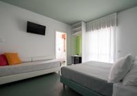 Habitación Doble con baño - 1 o 2 camas