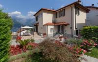 Villa La Dolce Vita - Ferienwohnung