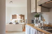 Appartement met 1 Slaapkamer