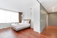 Pick A Flat's Apartment rue Pajol - La Chapelle - B&B Parigi