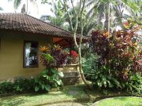 Sari Wangi Cottage - Bed and Breakfast Ubud