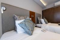 Habitación Doble Deluxe - 2 camas
