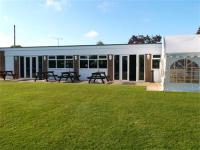 Broadside Chalet Park - B&B Stalham