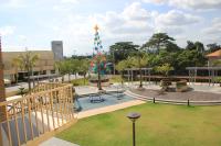 Marquee Residences - Ferienwohnung