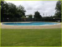 Broadside Chalet Park - B&B Stalham