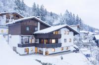 B&B Bruck am Ziller - Apart Sunnseitn - Bed and Breakfast Bruck am Ziller