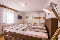 Standard Double Room with Shared Bathroom
