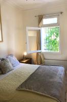 Double or Twin Room with Shared Bathroom