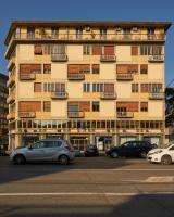 Belfiore Magé Apartment - B&B Florencia